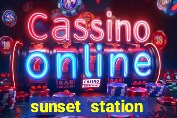 sunset station hotel and casino