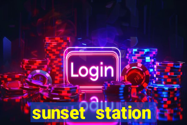 sunset station hotel and casino