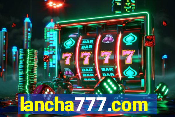 lancha777.com