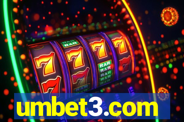 umbet3.com