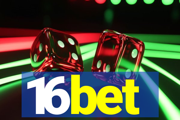 16bet