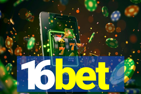 16bet