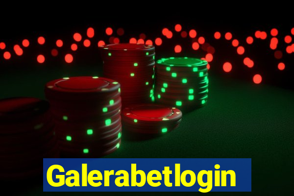 Galerabetlogin