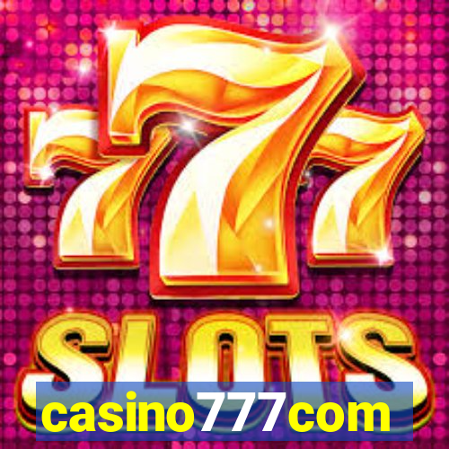 casino777com