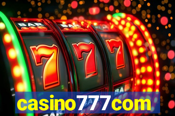 casino777com