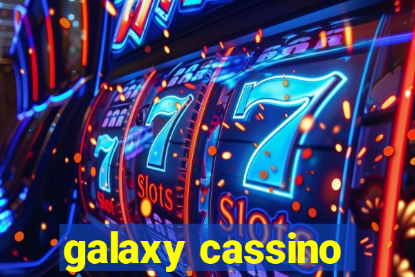 galaxy cassino