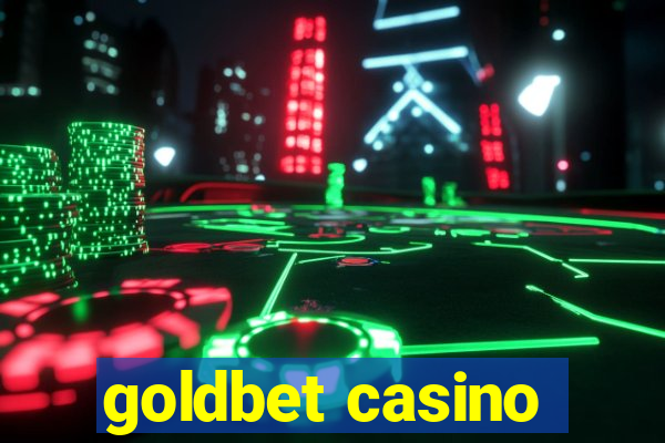 goldbet casino