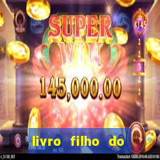 livro filho do fogo - volume 3 pdf grátis