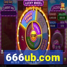 666ub.com