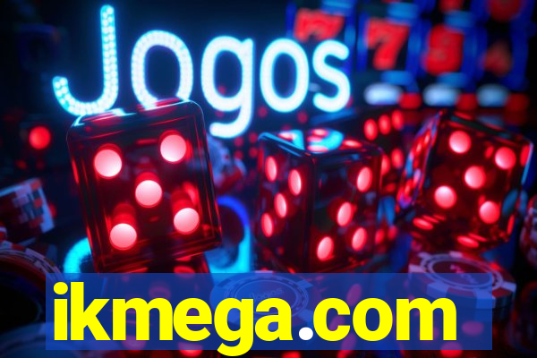 ikmega.com