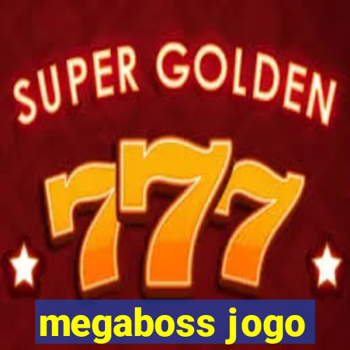 megaboss jogo