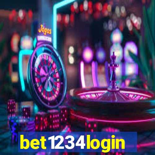 bet1234login