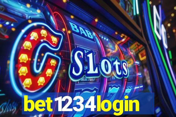 bet1234login