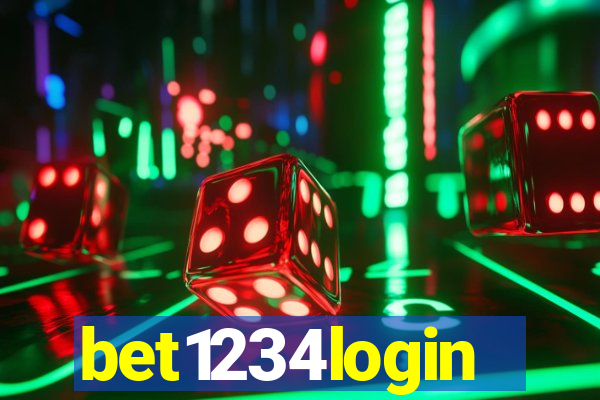 bet1234login