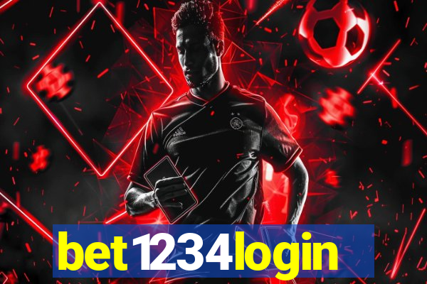 bet1234login