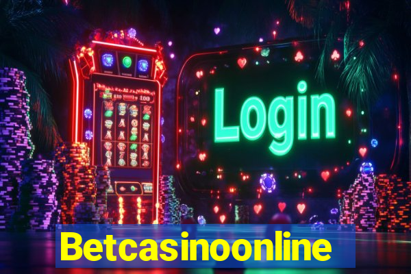 Betcasinoonline