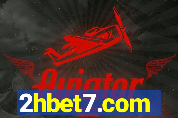 2hbet7.com