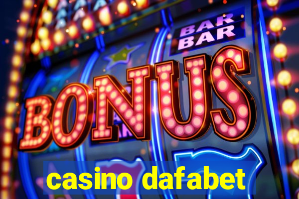 casino dafabet