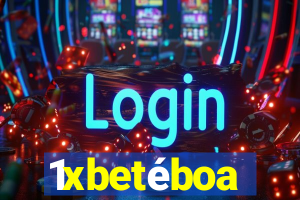 1xbetéboa