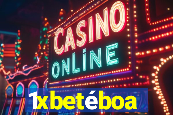 1xbetéboa