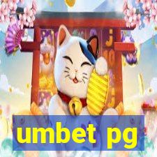 umbet pg