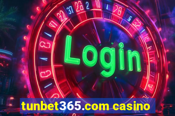 tunbet365.com casino