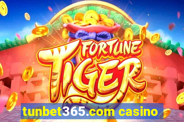 tunbet365.com casino