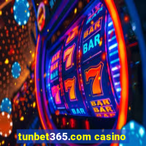 tunbet365.com casino