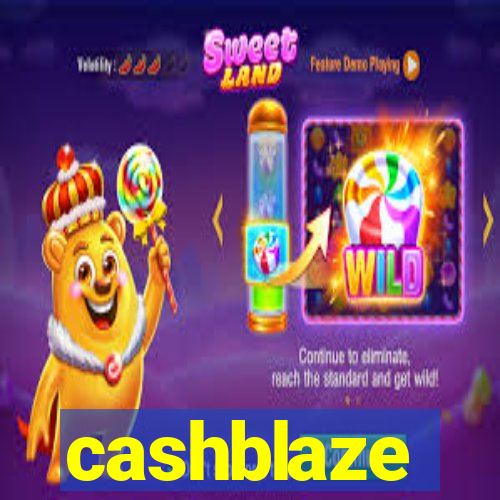 cashblaze