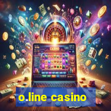 o.line casino