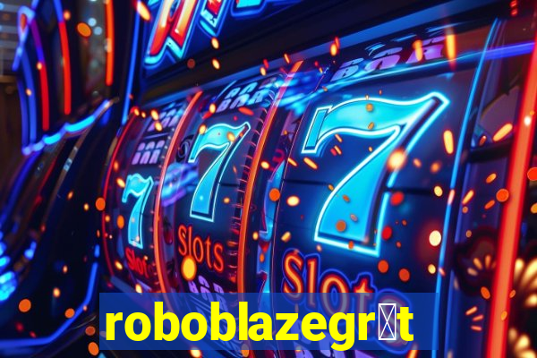 roboblazegr谩tis