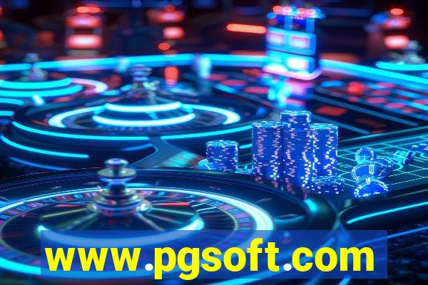 www.pgsoft.com