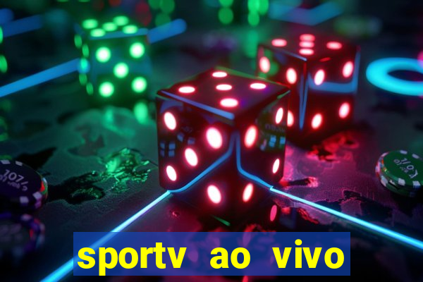 sportv ao vivo online multi