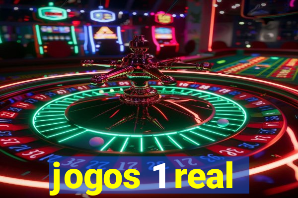 jogos 1 real