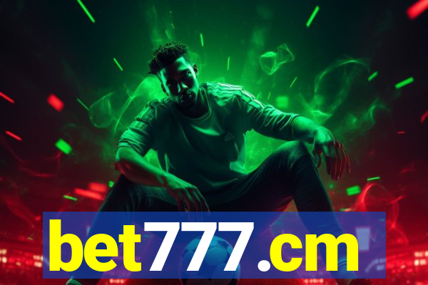 bet777.cm