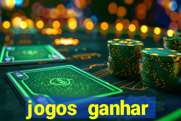 jogos ganhar dinheiro pix