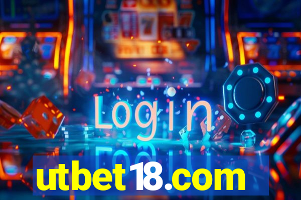 utbet18.com