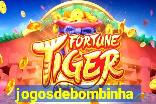 jogosdebombinha