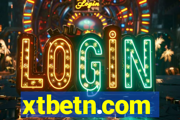 xtbetn.com