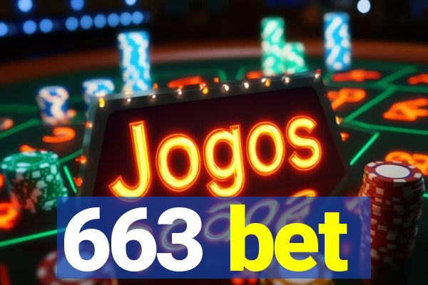 663 bet