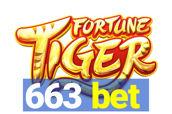 663 bet