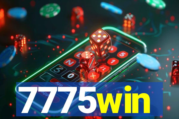 7775win