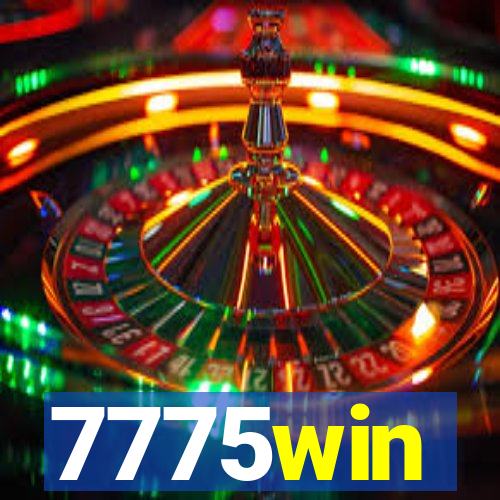 7775win