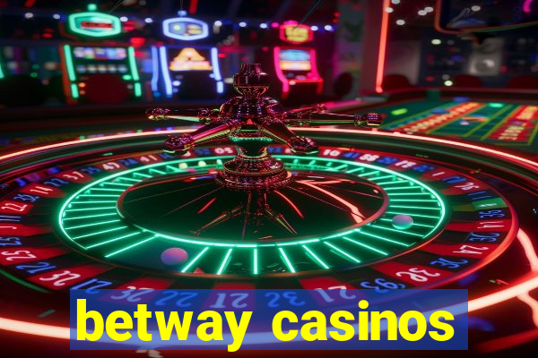 betway casinos