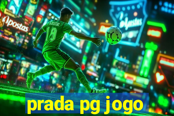 prada pg jogo