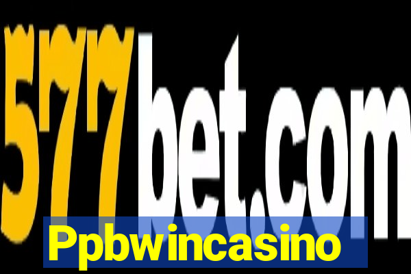 Ppbwincasino