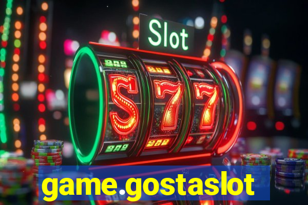 game.gostaslot