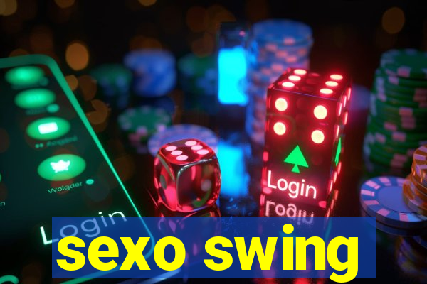 sexo swing