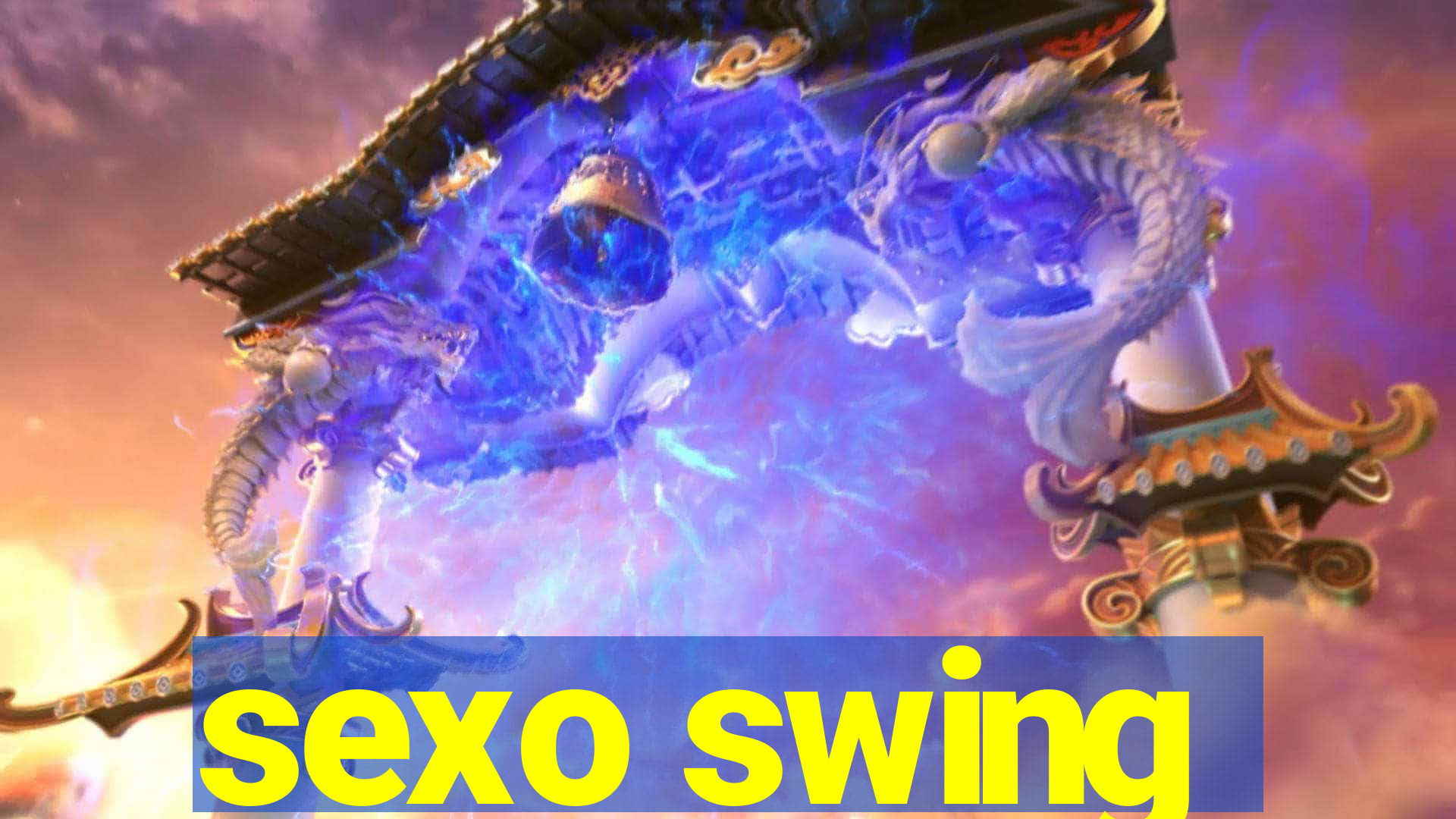 sexo swing