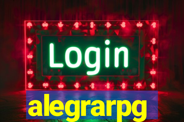 alegrarpg